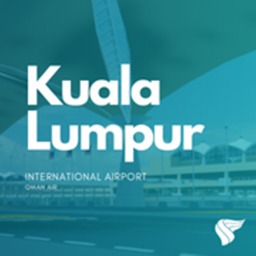 Kuala Lumpur International Airport | Oman Air