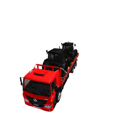 Atego 2425