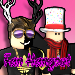 Fan Hangout