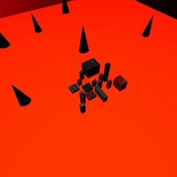 Lava Fight Of Doom icon