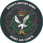 『4BA』16th Air Assault Brigade