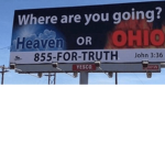 OHIO You vs me