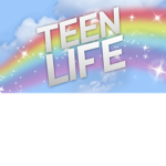 roblox teenage friends ##