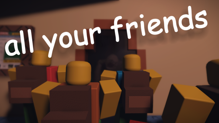 weird strict friends 💥 screenshot 3