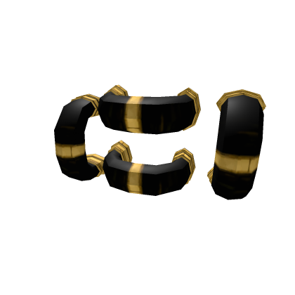 Ink pipes