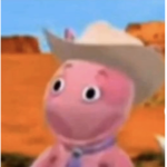 The doo doo stains