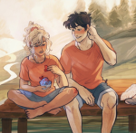-The Demigod Fandam-