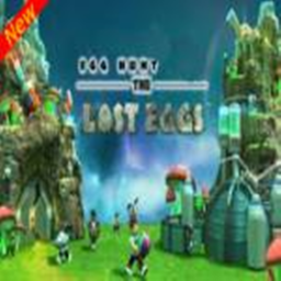 Egg Hunt (New)