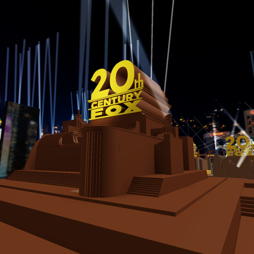 20th Century Fox Logos