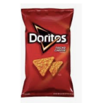Save the Doritos!