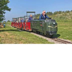 Miniature Railway Tycoon