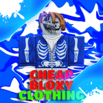 Cheap Bloxy Clothing