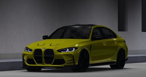 [SUSPENSION] Car Driving Ultimate