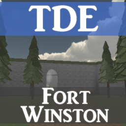 TDE | Fort Winston