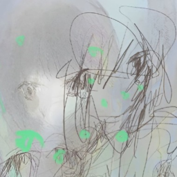 白い虚空23:34