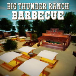 Big Thunder Ranch Barbecue
