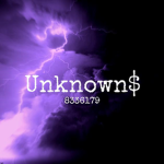 unknown$シ