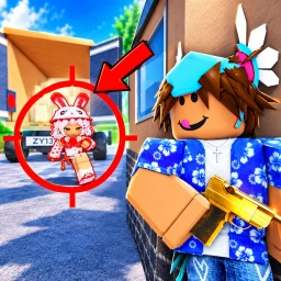 🔪Murder Showdown  icon