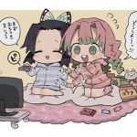 demon slayer roplay group family
