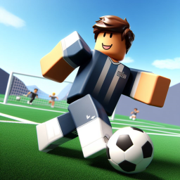 [🖥️ PC] Soccer Cup!