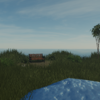 bench