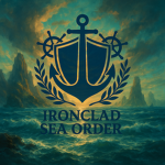 [ICSO] Ironclad Sea Order