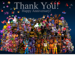 The Fnaf Team XD