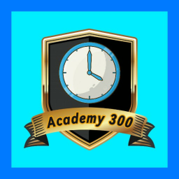 [A3] Academy 300 (Systems Update!)
