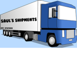 [USA] Saul’s Shipments