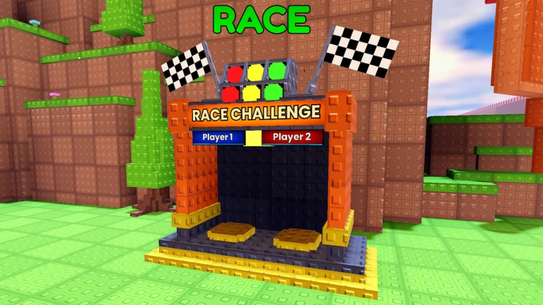 RACING UPDATE