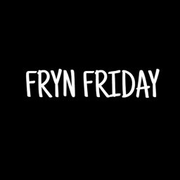 fryn fridays icon