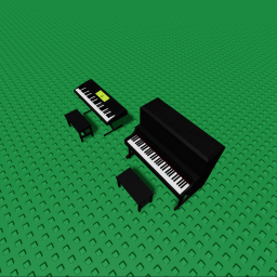 Literally Piano