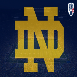 Notre Dame Stadium - Notre Dame, IN