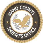 Mano County Sheriff Office | SOP |
