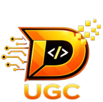 DCode UGC Market