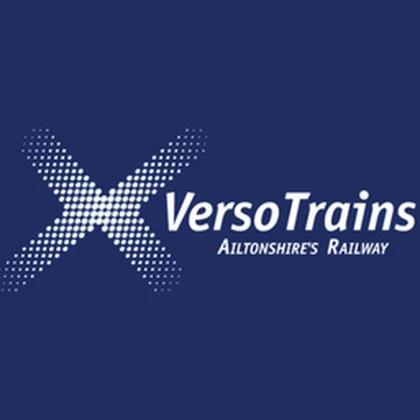 Verso Trains Roblox group icon