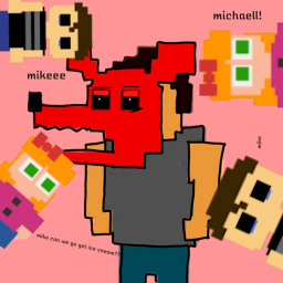 -inside the pizzeria of freddy fazbears-