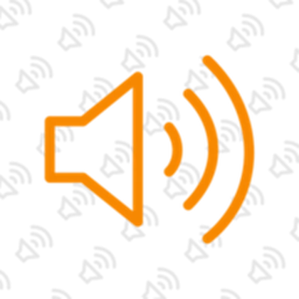 PUMPKIN | AUDIO REQUESTS Roblox group icon