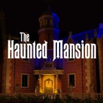 Haunted Mansion