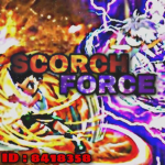 [SF] - Scorch Force