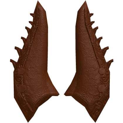 Textured Auburn Candles of Pwnage Recolor (Addon)