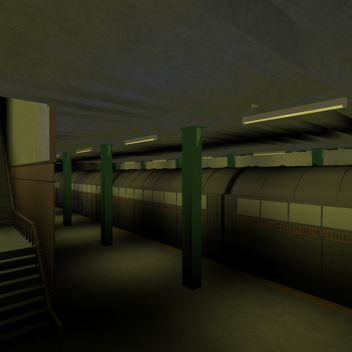 The Grand City of Aegis