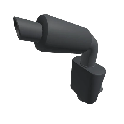 Exhaust Pipe Tail | Roblox Item - Rolimon's