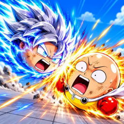 Anime Ball Rivals