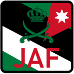 The Royal Jordanian Army