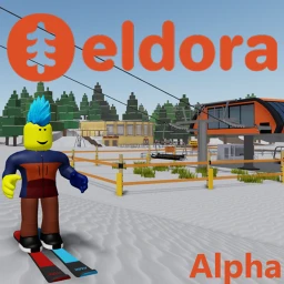Eldora  icon