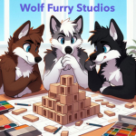 Wolf Furry Studios