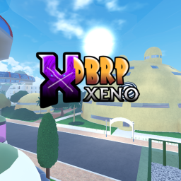 [ALPHA] Dragon Ball RP: Xeno