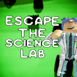 Escape the Science Lab!