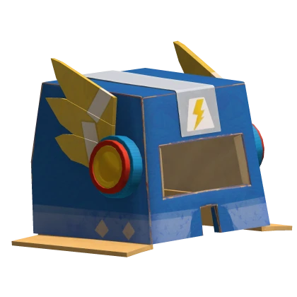 Item Thumbnail